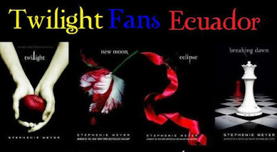 Twilight Fans Ecuador