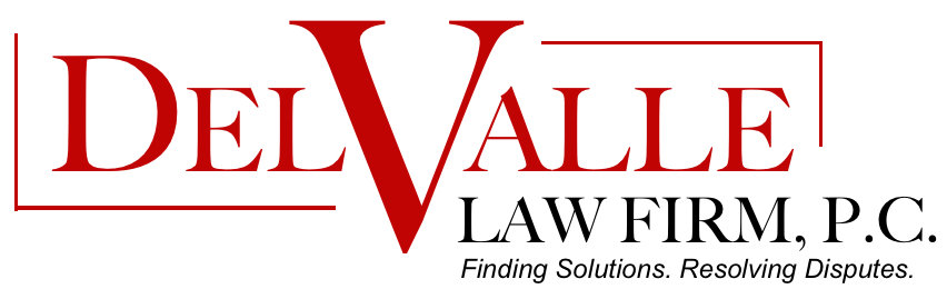 Del Valle Law Firm, P.C.