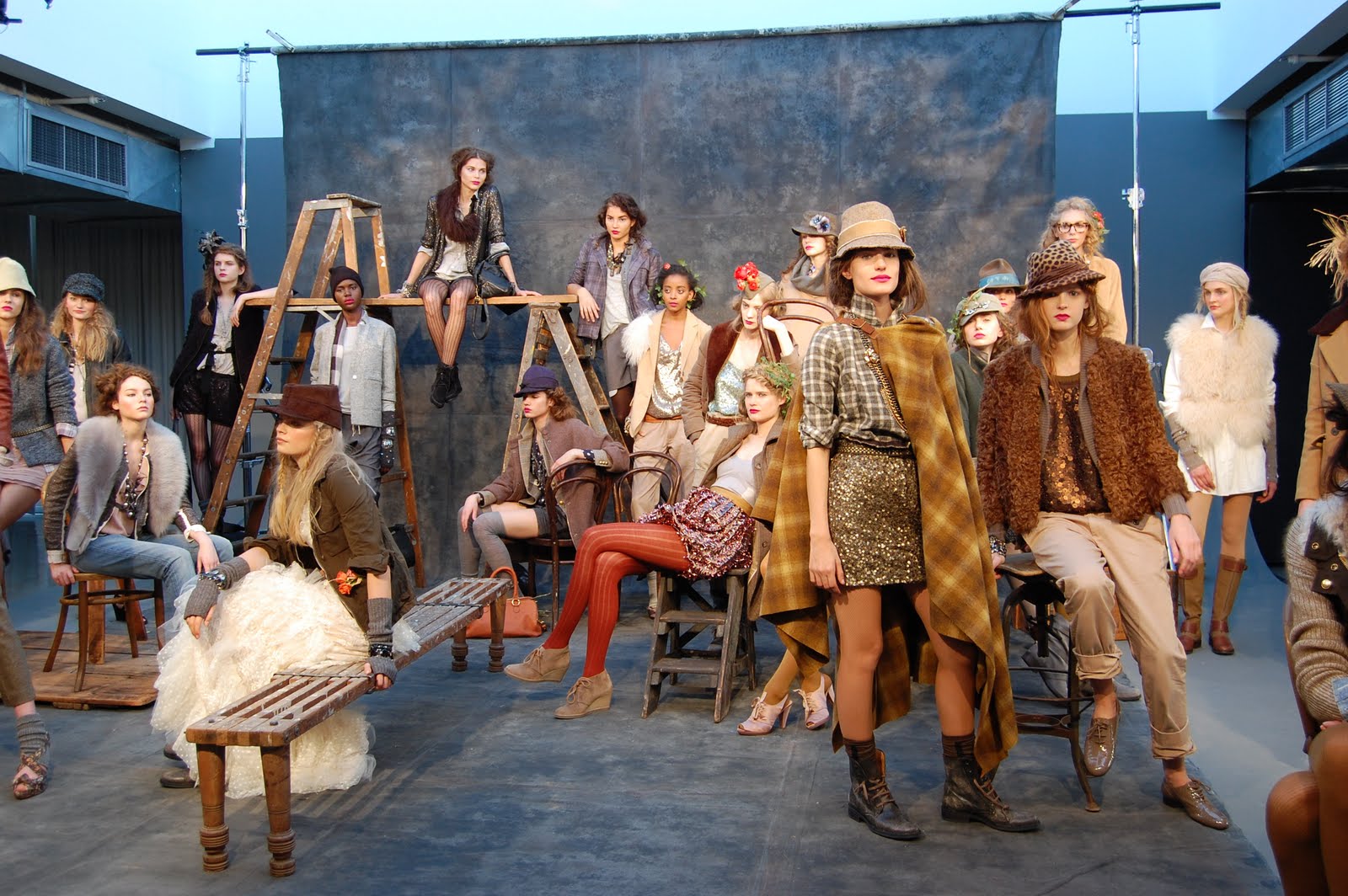 J.Crew Aficionada J.Crew's Fall Preview Is Here!