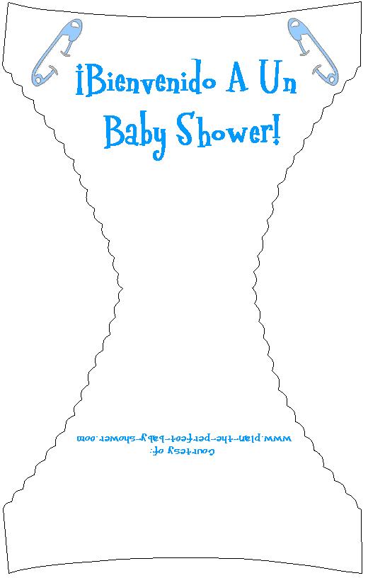 10 Frases Para Invitaciones De Baby Shower Ineventos Com