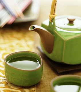 health benefits of drinking green tea