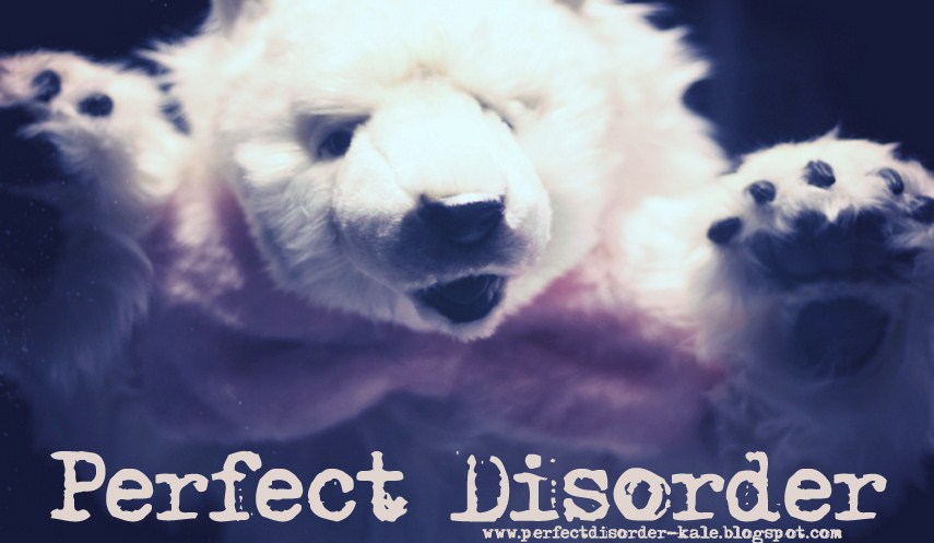 Perfect disorder