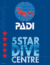 Timor's first 5 star PADI Dive Centre