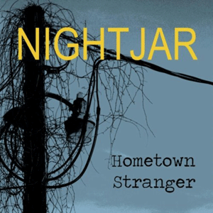 Farce the Music: Regular Guy Reviews: Nightjar - Hometown Stranger