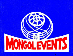 MongolEvents