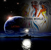 Latina Ethnic World Pageants
