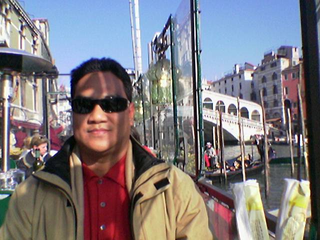 Ponte di Rialto