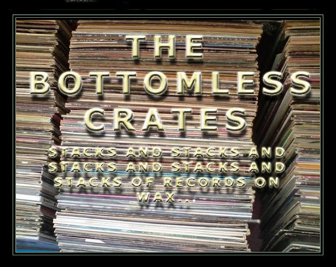 The Bottomless Crates