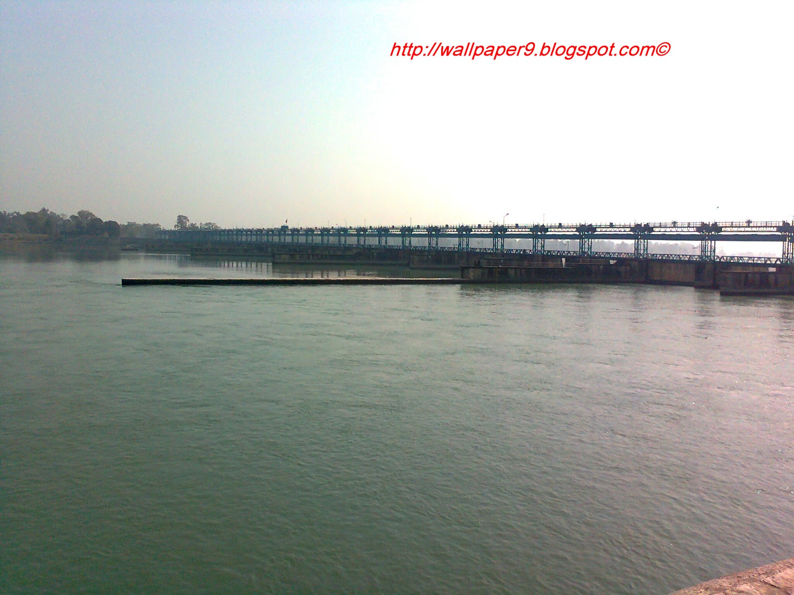 TO KHATIMA banbasa dam in mahakali river (sharda river)