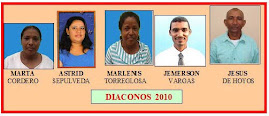 DIACONOS 2010