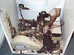 Lint in Dryer and Dryer Vents