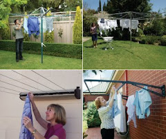 The Greenest Clothes Dryer
