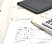 Taxes Documents