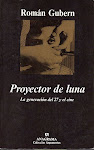 Proyector de luna