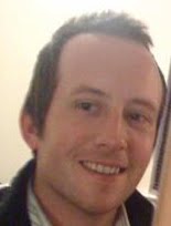 Gavin Dove "onedove"