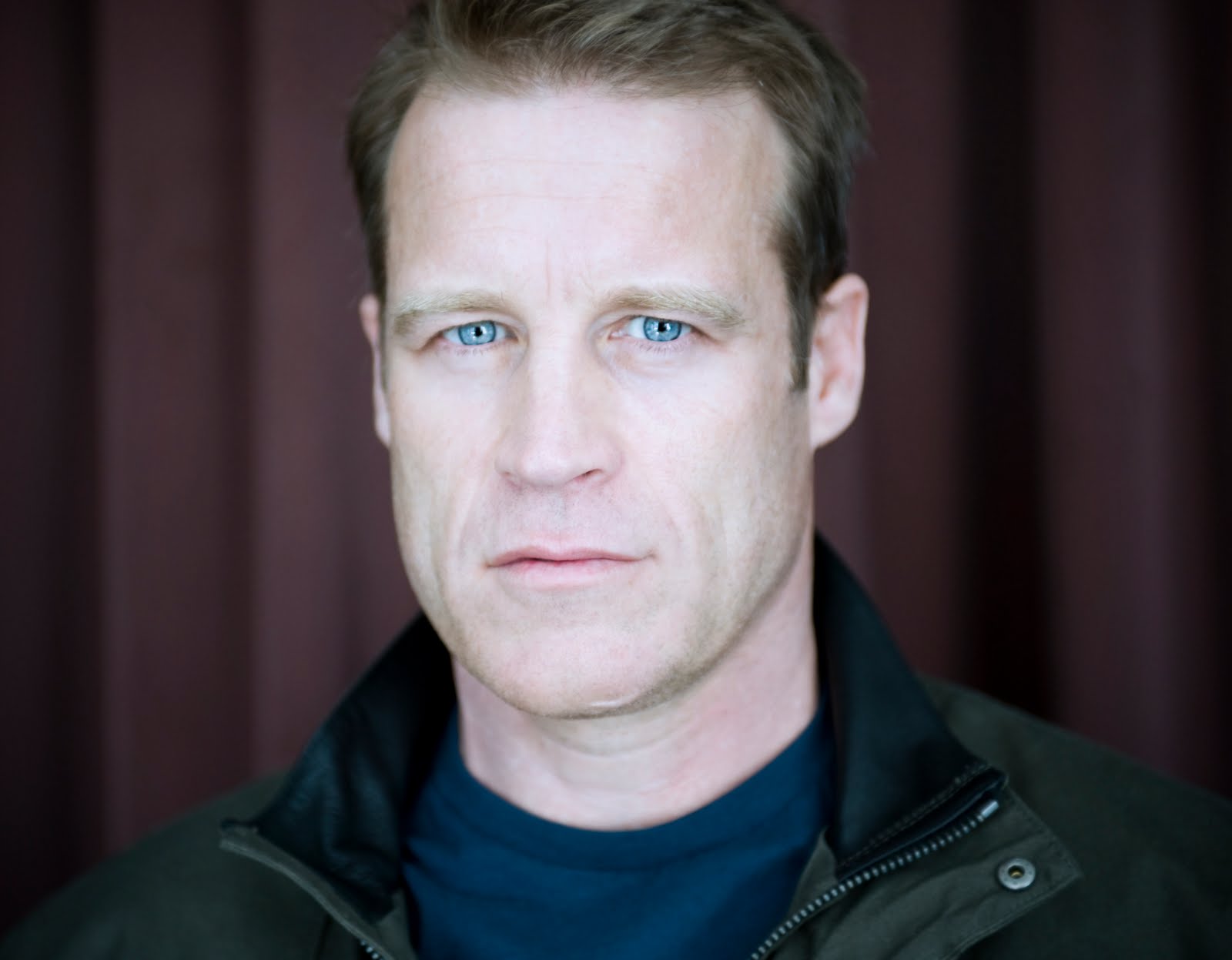 Gallery Hollywood Tamil: Mark Valley - Images Actress