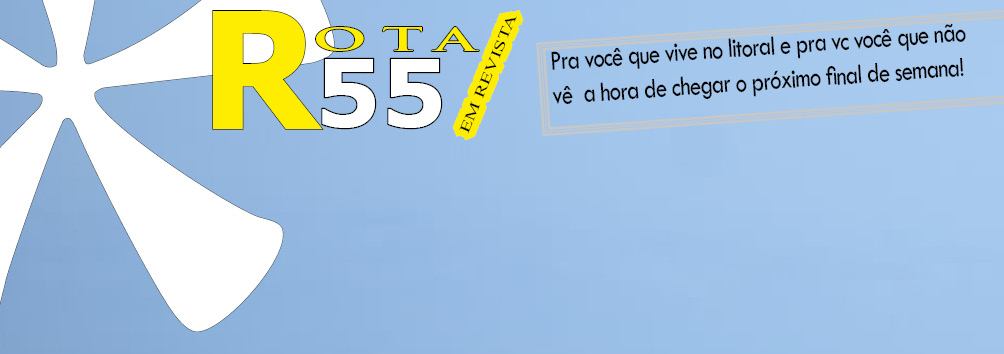 Rota 55 em revista
