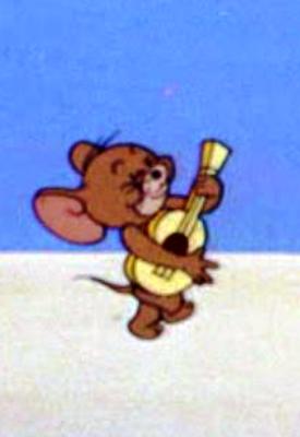 Ukulele In Cartoons