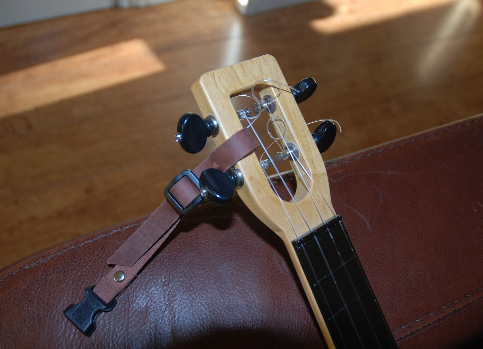 UKE LEASH REVIEW