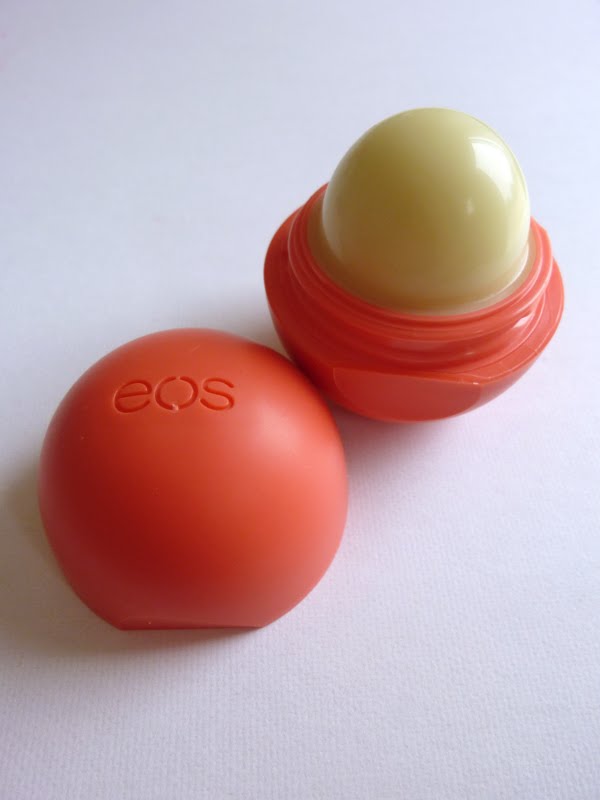 EOS Lip Balm Smooth Sphere All Things Glam