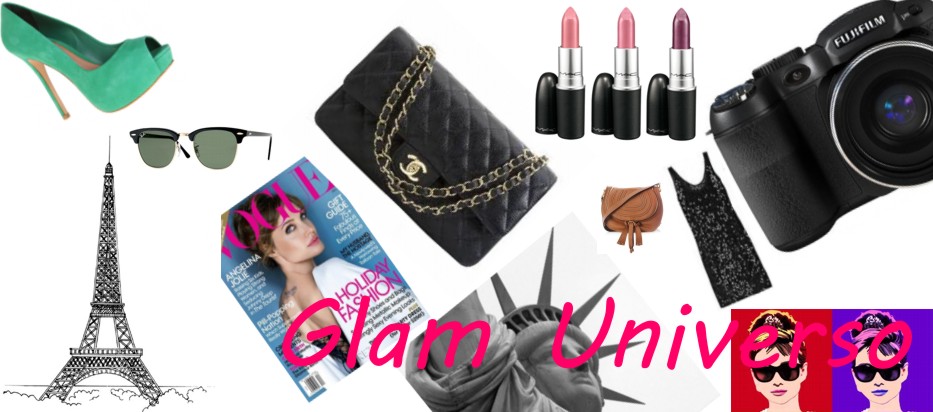 Glam Universo