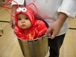 MMMMMmmmm, Baby Lobster
