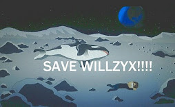 SAVE WILLZYX!!!!