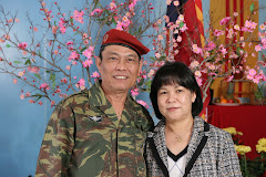 Chiến hữu Nguyễn Văn Bình