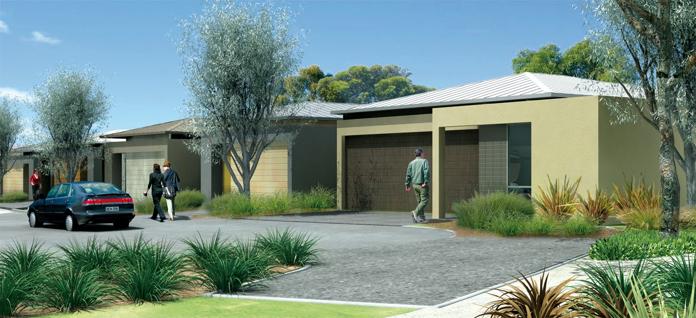 520 Evans Road Find Out Why People Are Rushing to Buy Their New Home