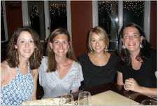 Girls Beach Trip 2008