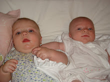 McNeil and Anna Claire