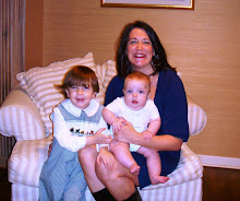 Mom, Foster and McNeil