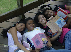 Leitura no Parque (projeto)