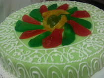 Cassata siciliana