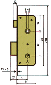 FRANCESC CASAL CORCHO, FERRETERÍA: mayo 2010