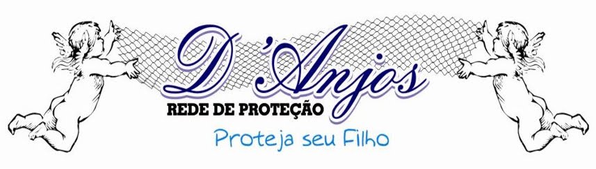 D'Anjos Redes de Proteção