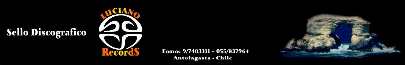 Luciano Records Producciones