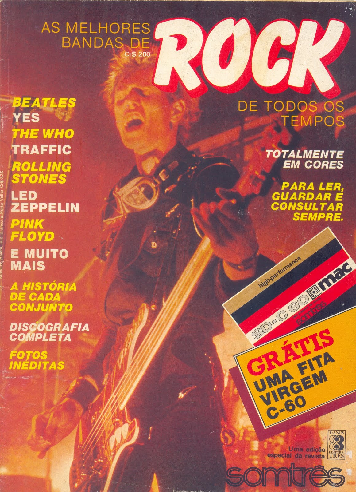 Tarati Taraguá Revistas Legais As Melhores