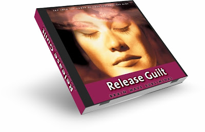LIBERARSE DE LA CULPA (Release Guilt), Kelly Howell [ AUDIO CD ] – Dejar la carga del remordimiento, vergüenza o exceso de responsibilidad