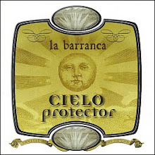La Barranca - Cielo Protector