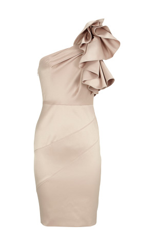 Karen millen el corte inglés online Clearance