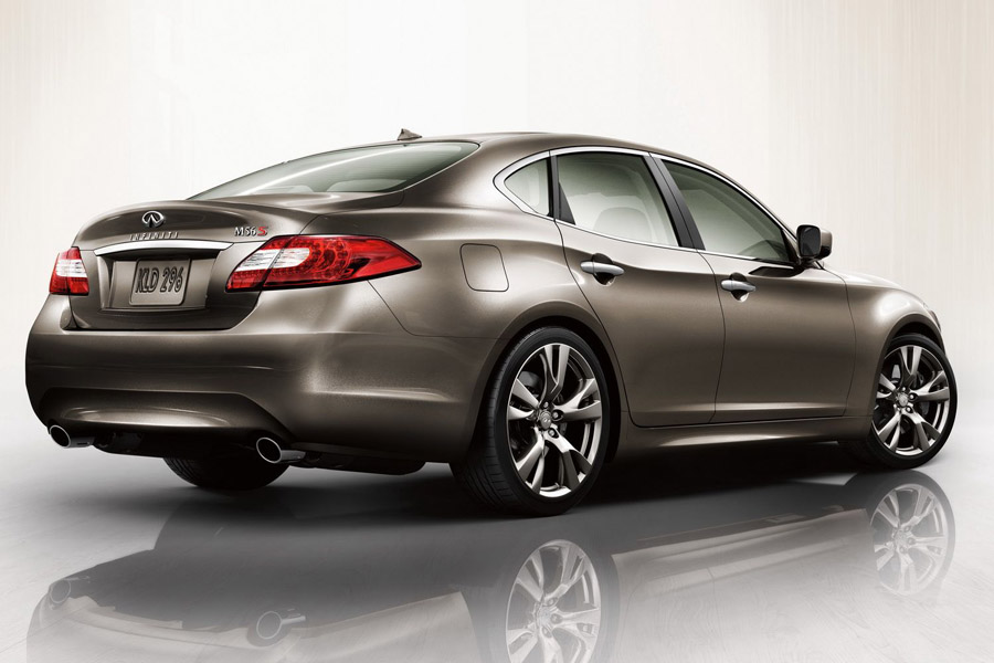 2011 Infiniti M56 Review, Specs, Images TECHBOLTS