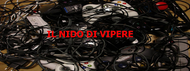 Il Nido di Vipere