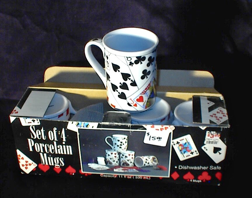 Magic Dollar Store Magic Stuff from 1.00 to 3.00 below