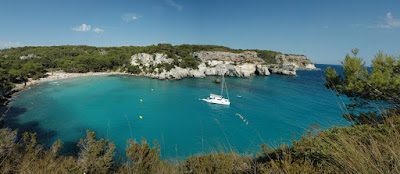 Viajar a Menorca - Balearic Islands Forum