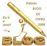 Este blog tiene el premio Al blog de oro
