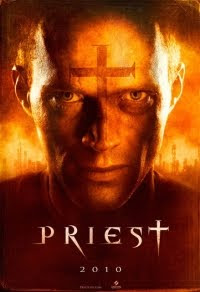 Priest Movie