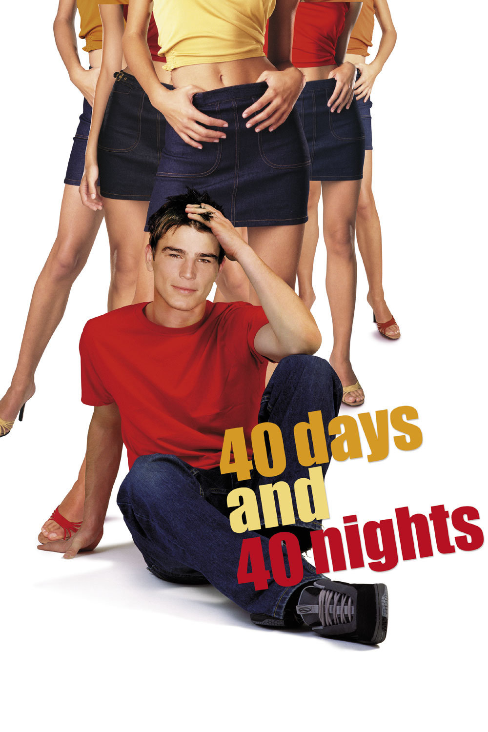 40 Days And 40 Nights Streaming Vf 40 Days and 40 Nights (2002) | (mpdb)