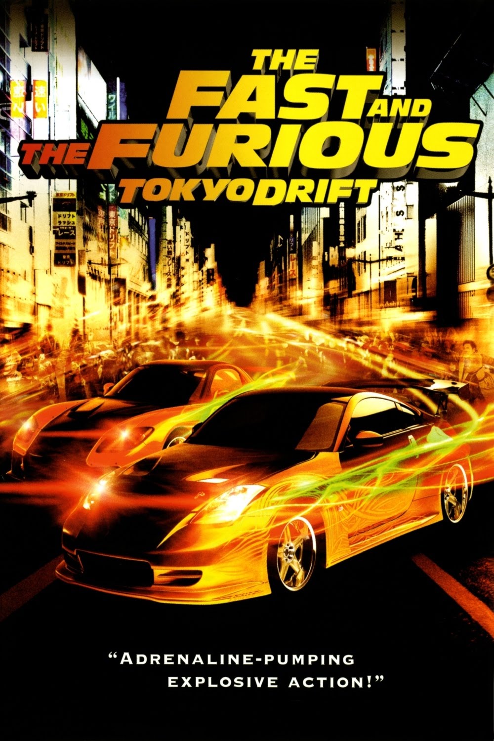 Fast And Furious 5 Movie2k
