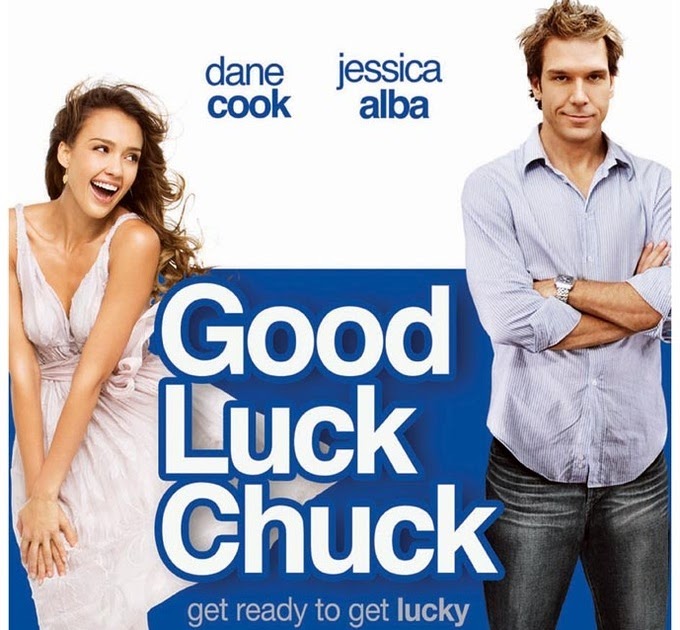 مشاهدة فيلم Good Luck Chuck مترجم يوتيوب اون لاين كامل مشاهدة افلام